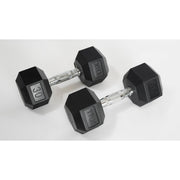 SET MANCUERNAS HEXAGONALES TRX HOME