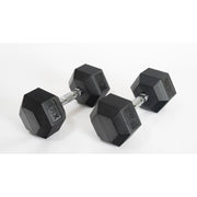 SET MANCUERNAS HEXAGONALES TRX HOME