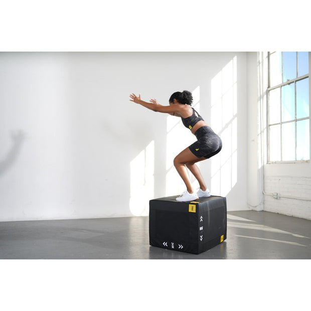 TRX Plyo Cube