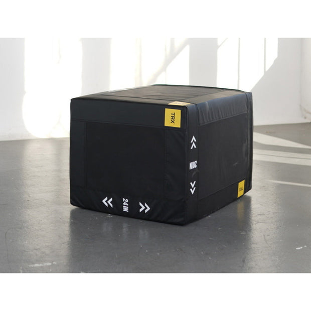 TRX Plyo Cube