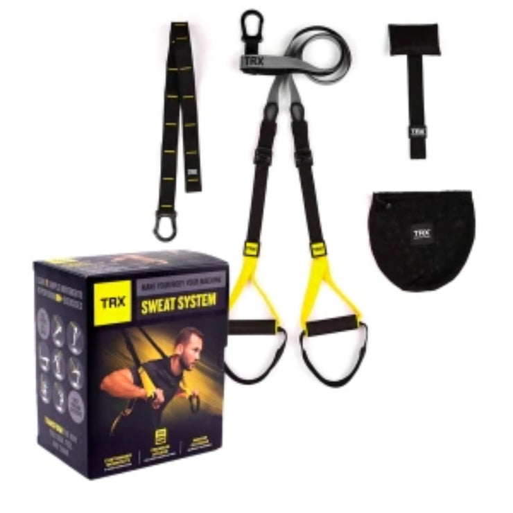 TRX Sweat