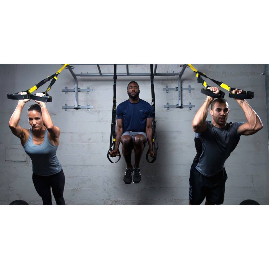 TRX Duo Trainer – TRX Mexico