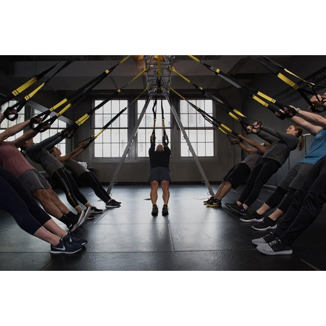 TRX Suspension Frame – TRX Mexico